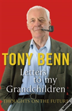 Capa do artigo Letters To My Grandchildren