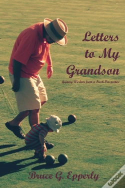 Capa do artigo Letters To My Grandson