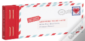 Letters To My Love