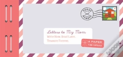 Capa do artigo Letters To My Mom