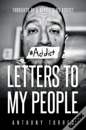 Letters To My People