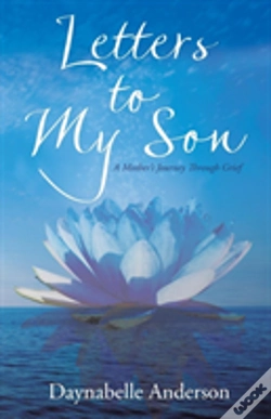Capa do artigo Letters To My Son