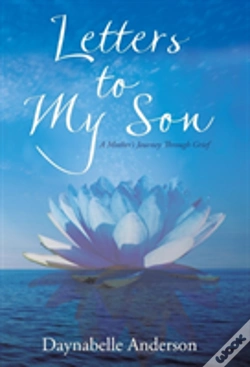 Capa do artigo Letters To My Son