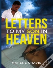Letters To My Son In Heaven
