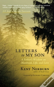 Capa do artigo Letters To My Son