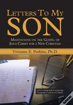 Capa do artigo Letters To My Son