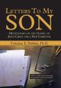 Letters To My Son - Preview