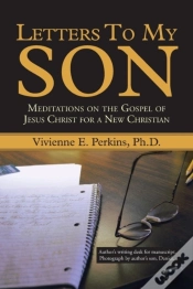 Capa do artigo Letters To My Son