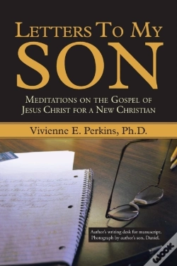 Capa do artigo Letters To My Son