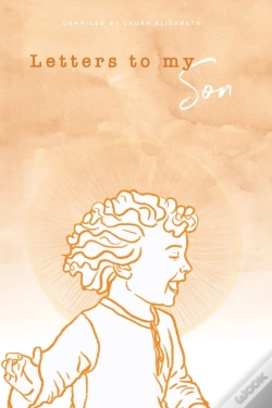 Capa do artigo Letters To My Son