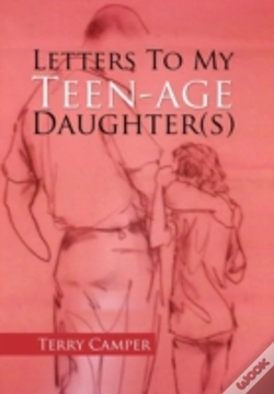 Capa do artigo Letters To My  Teen-Age Daughter(S)