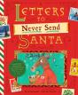 Letters To Never Send Santa - Preview