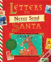 Capa do artigo Letters To Never Send Santa