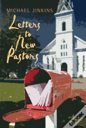 Capa do artigo Letters To New Pastors