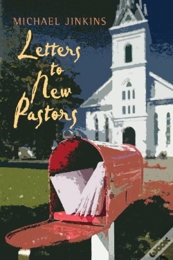 Capa do artigo Letters To New Pastors