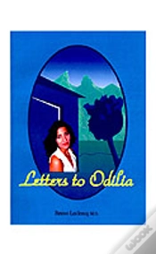 Capa do artigo Letters To Odilia