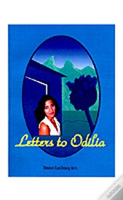 Capa do artigo Letters To Odilia