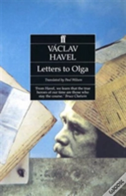 Capa do artigo Letters To Olga