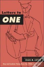 Capa do artigo Letters To One
