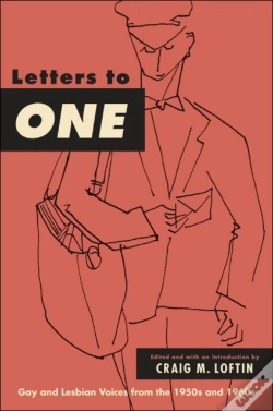 Capa do artigo Letters To One