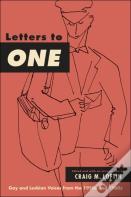 Letters To One