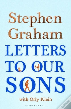 Capa do artigo Letters To Our Sons