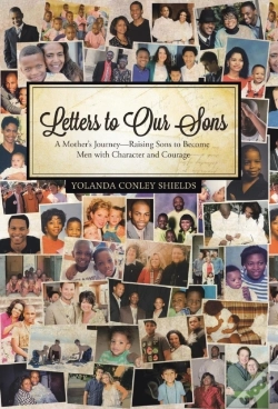 Capa do artigo Letters To Our Sons