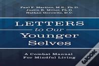 Letters To Our Younger Selves