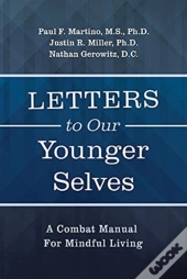 Letters To Our Younger Selves