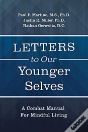 Capa do artigo Letters To Our Younger Selves