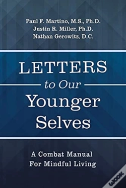 Capa do artigo Letters To Our Younger Selves