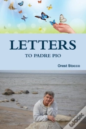 Capa do artigo Letters To Padre Pio