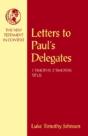 Letters To Paul'S Delegates - Preview