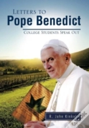Capa do artigo Letters To Pope Benedict: College Students Speak Out