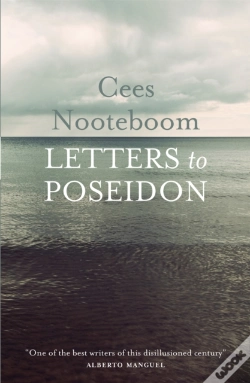 Capa do artigo Letters To Poseidon
