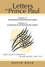 Letters To Prince Paul - Preview