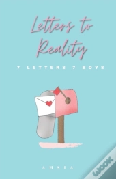 Letters To Reality