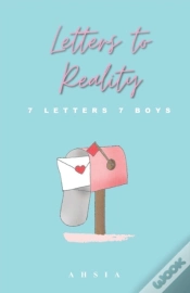 Capa do artigo Letters To Reality