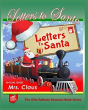Letters To Santa - Preview