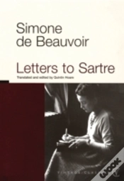 Capa do artigo Letters To Sartre