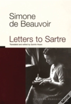 Capa do artigo Letters To Sartre