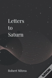 Capa do artigo Letters To Saturn