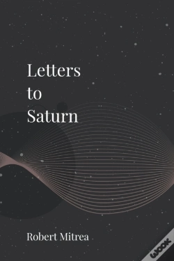 Capa do artigo Letters To Saturn