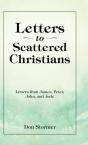 Letters To Scattered Christians: Letters From James, Peter, John, And Jude - Preview