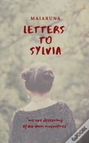 Capa do artigo Letters To Sylvia