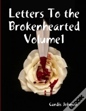 Capa do artigo Letters To The Brokenhearted Volume1
