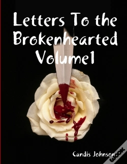 Capa do artigo Letters To The Brokenhearted Volume1