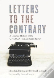 Capa do artigo Letters To The Contrary