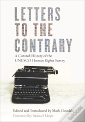 Letters To The Contrary