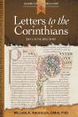 Letters To The Corinthians - Preview
